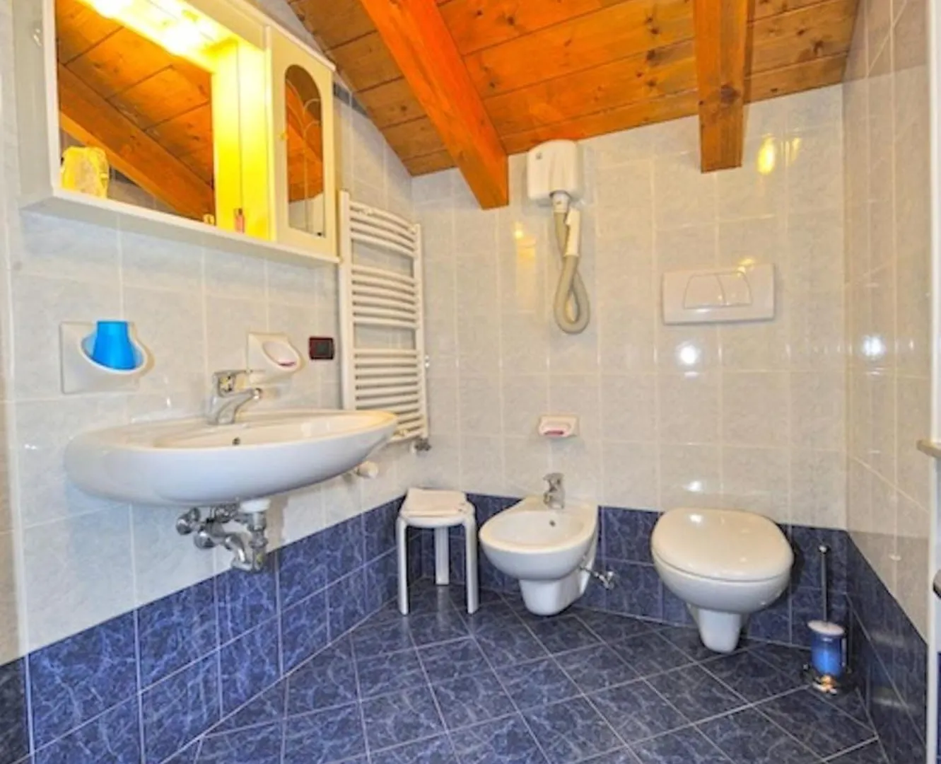 Albergo Ristorante Alle Codole Canale dʼAgordo 3*,  Italia