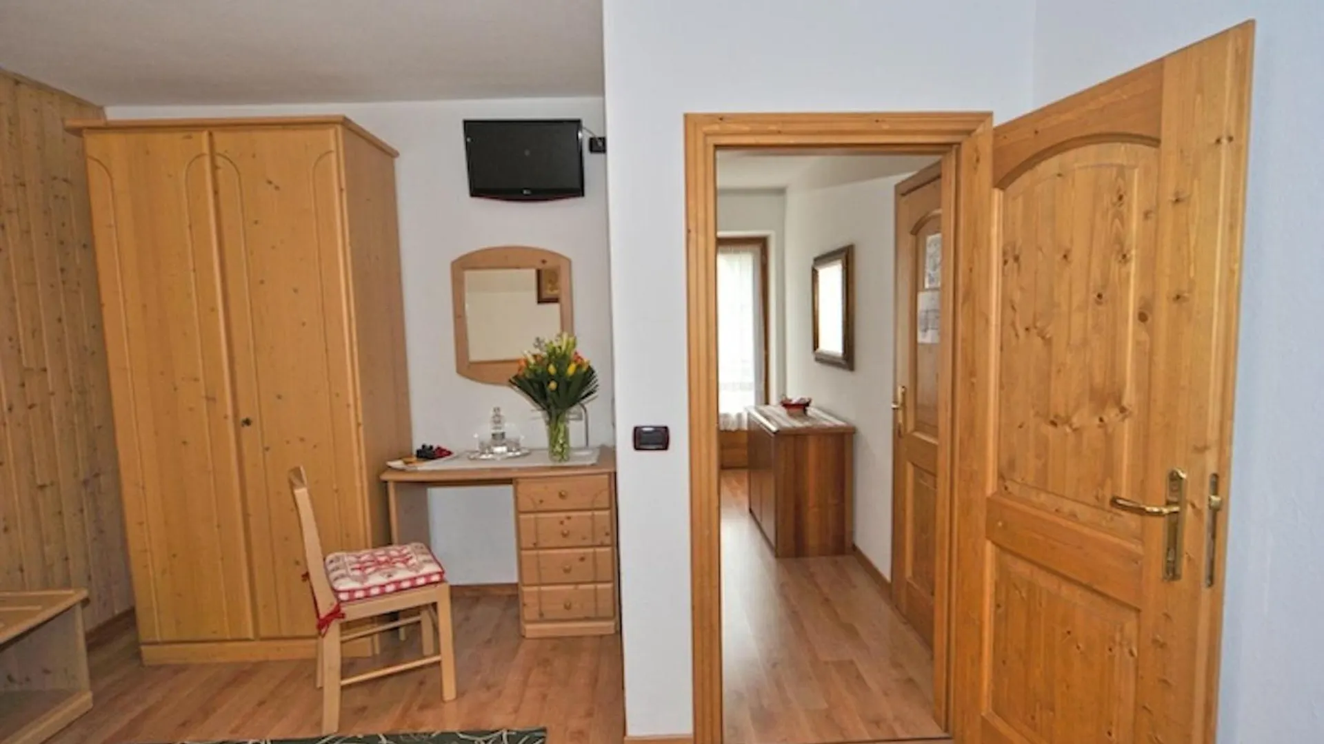 Albergo Ristorante Alle Codole Canale dʼAgordo Hotel
