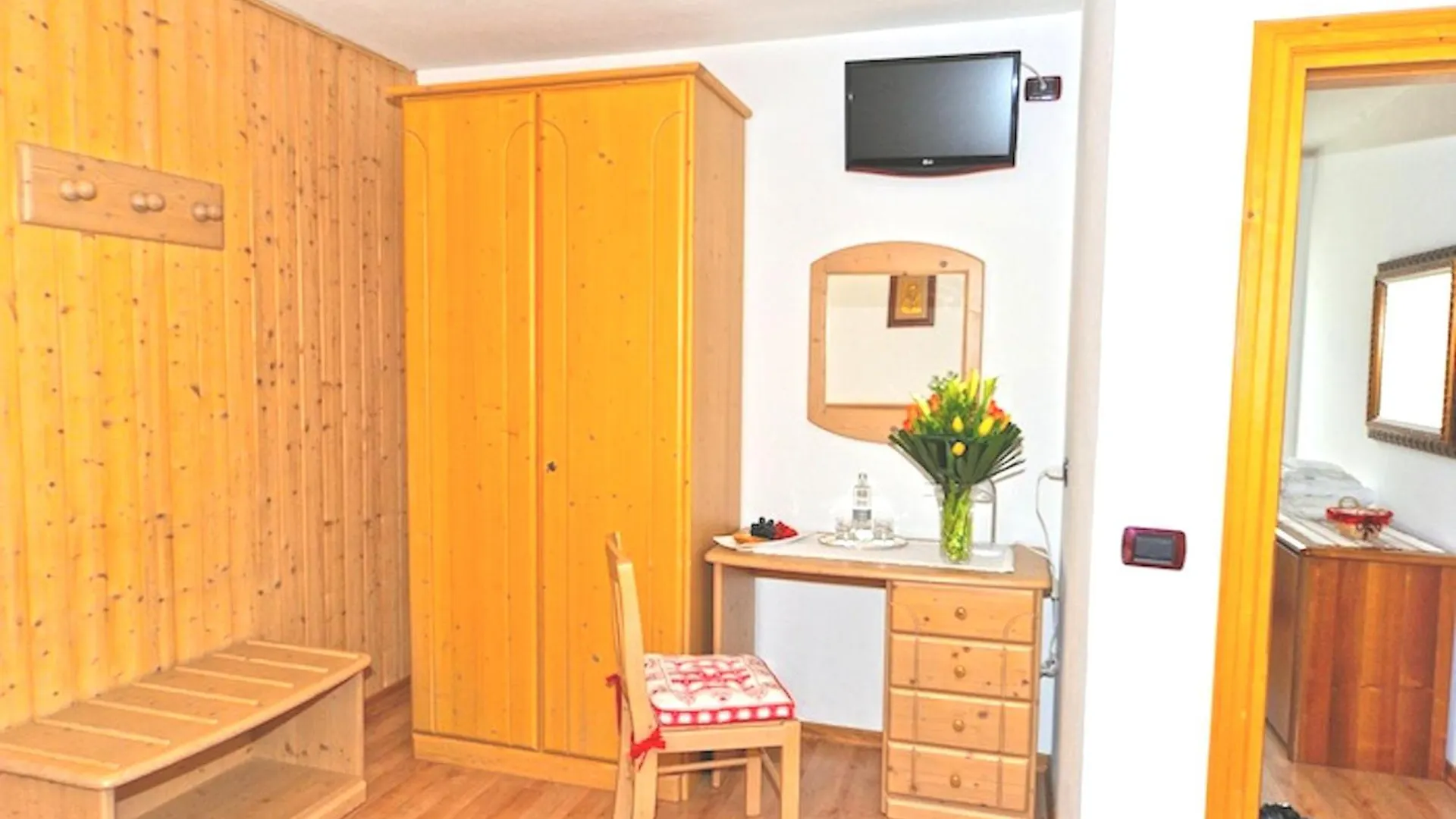 Albergo Ristorante Alle Codole Canale dʼAgordo Hotel