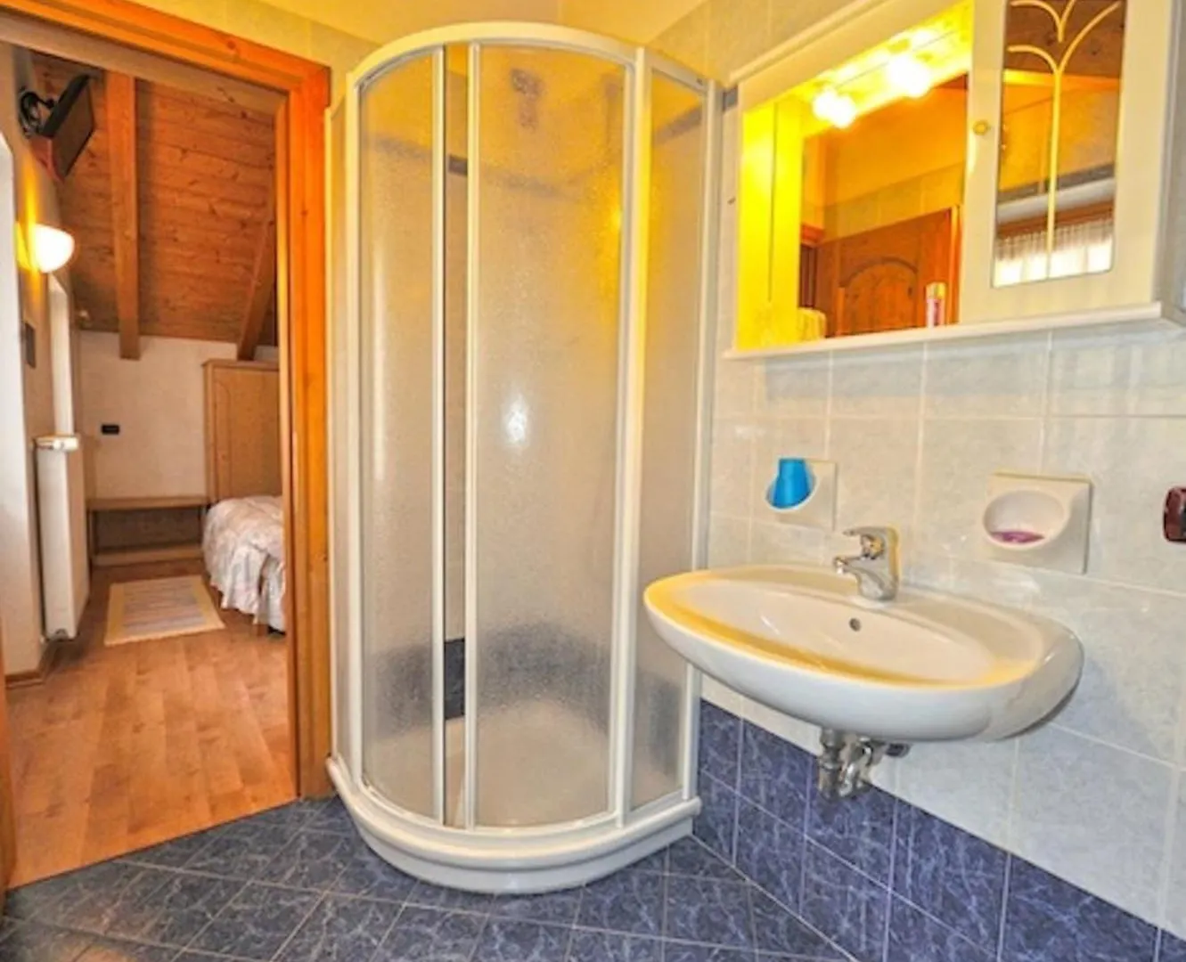 Albergo Ristorante Alle Codole Canale dʼAgordo