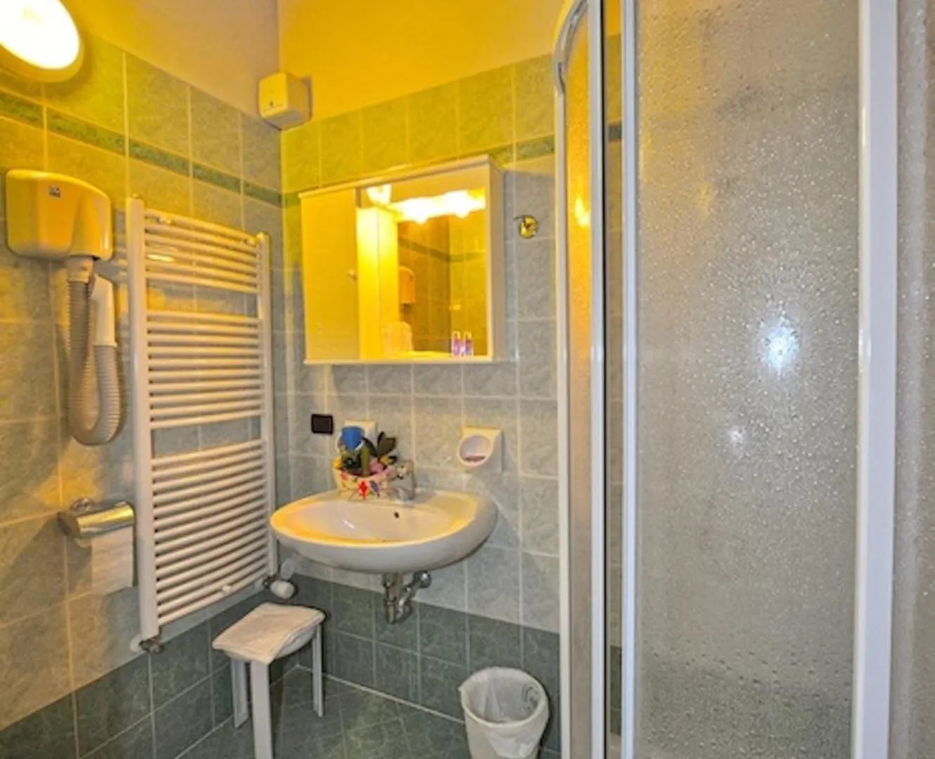 Albergo Ristorante Alle Codole Canale dʼAgordo Italia