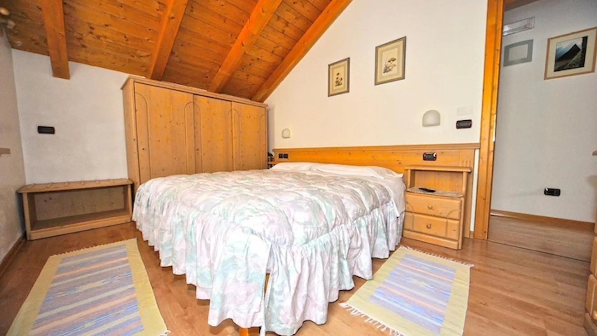 Hotel Albergo Ristorante Alle Codole Canale dʼAgordo