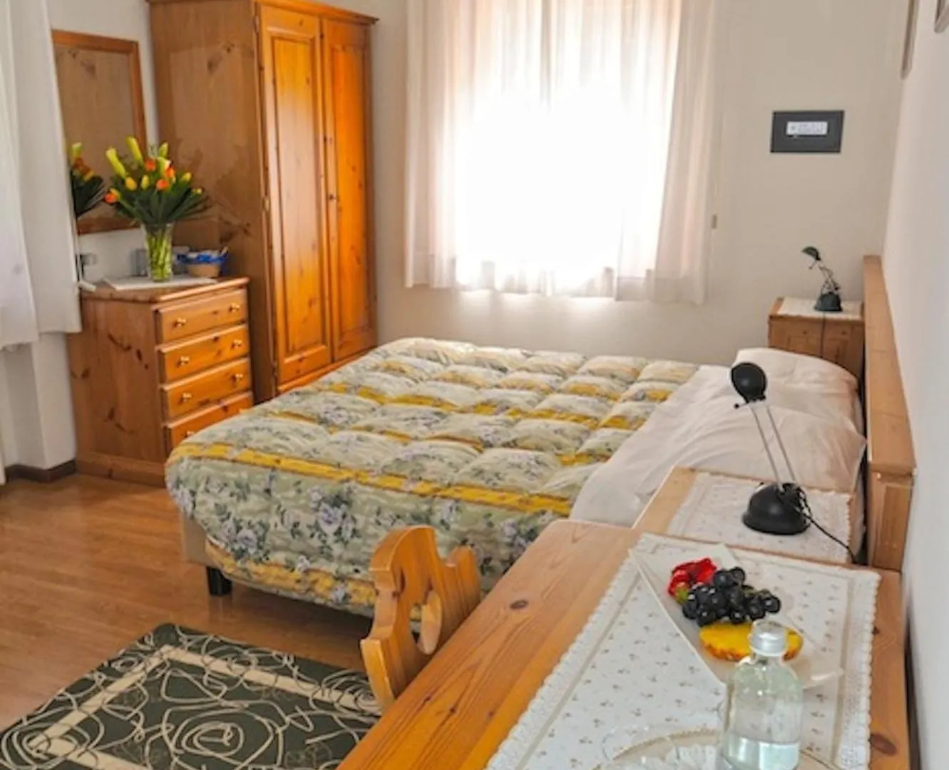 Hotel Albergo Ristorante Alle Codole Canale dʼAgordo