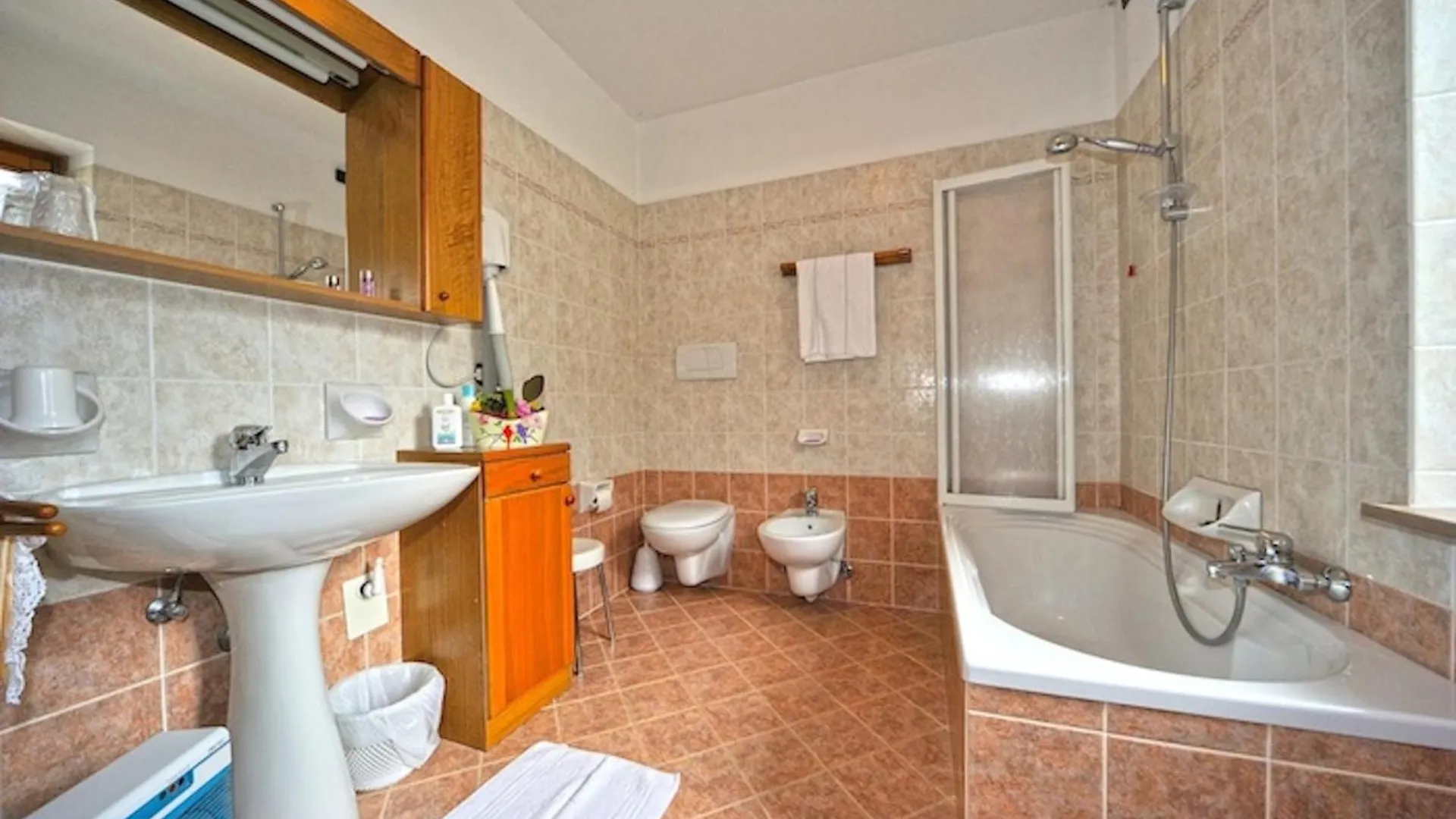 Albergo Ristorante Alle Codole Canale dʼAgordo Hotel