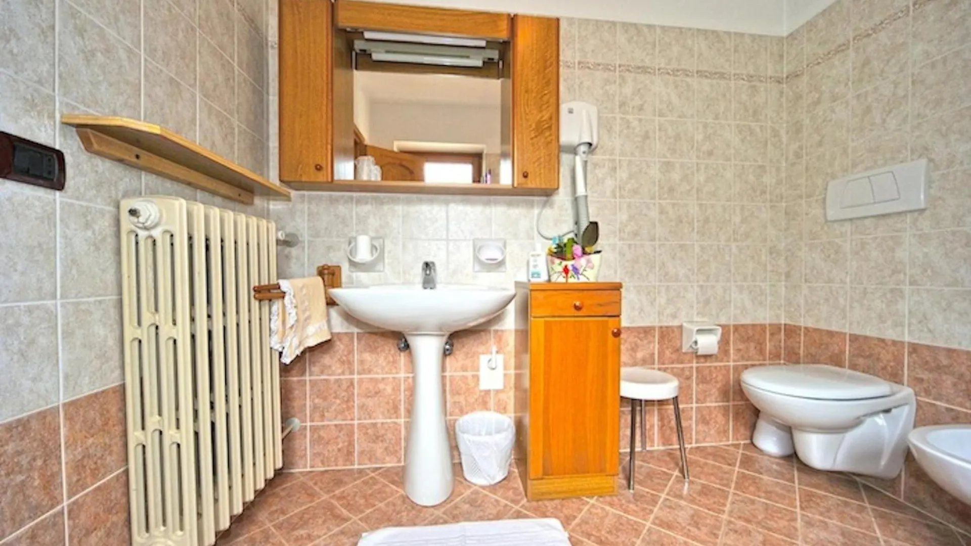 Hotel Albergo Ristorante Alle Codole Canale dʼAgordo