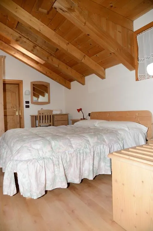 Hotel Albergo Ristorante Alle Codole Canale dʼAgordo