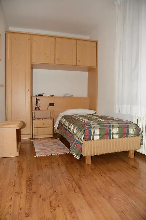*** Hotel Albergo Ristorante Alle Codole Canale dʼAgordo Italia