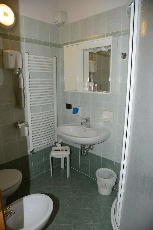*** Hotel Albergo Ristorante Alle Codole Canale dʼAgordo Italia