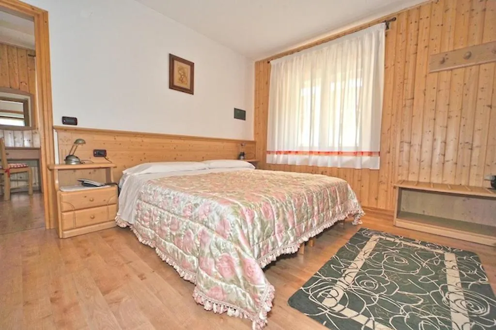 Hotel Albergo Ristorante Alle Codole Canale dʼAgordo