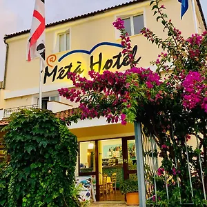 Hotel Meta Santa Teresa Gallura