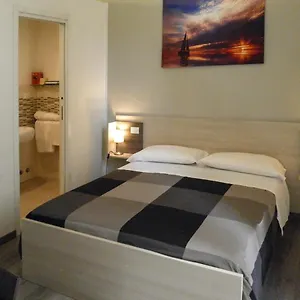Pensión Il Trullo Modern Bríndisi