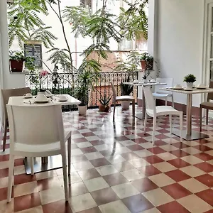 Bed and breakfast Ai Palermo