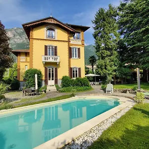Bed and breakfast Laura Lierna