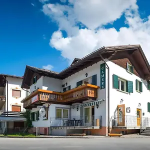 Bed and breakfast Meuble Giustina, Auronzo di Cadore