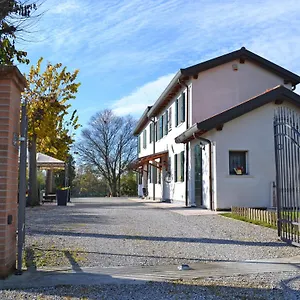 Bed and breakfast La, Noghera