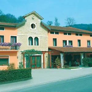 Hotel Isetta, Grancona