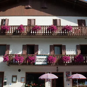 Bed and breakfast Astor, Alleghe