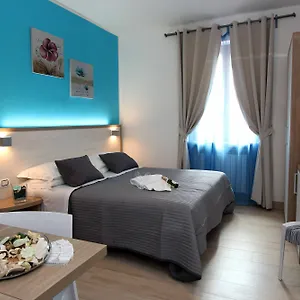 Frühstückspension La Casa Felice A San Pietro