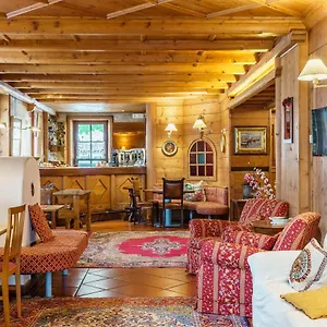 Hotel Hotel Alemagna, San Vito di Cadore