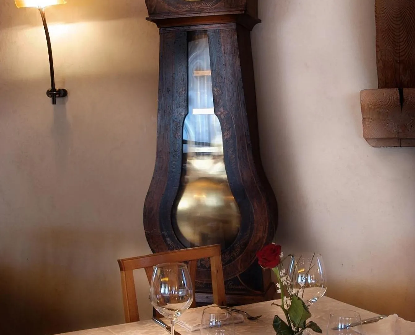 Albergo Ristorante Alle Codole Канале-д'Агордо 3*,  Италия