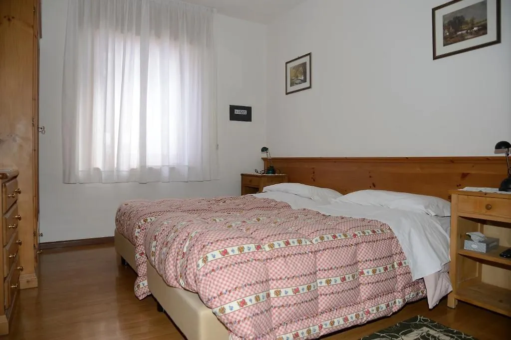 Albergo Ristorante Alle Codole Канале-д'Агордо Италия